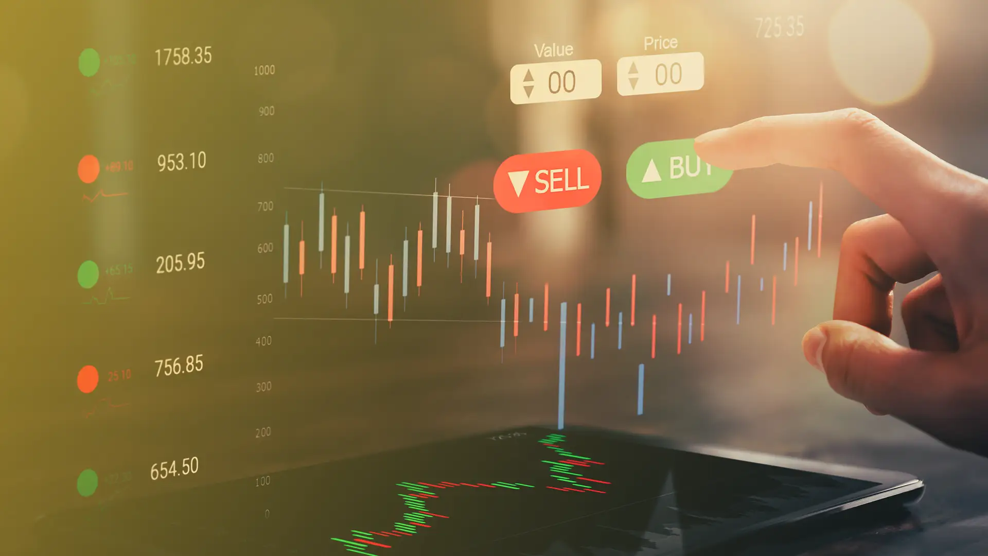 Is Copy Trading Legal