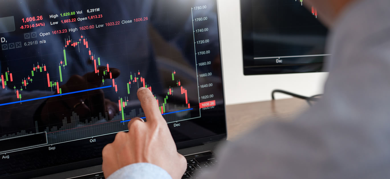 How to Identify Supply and Demand Trading Zones