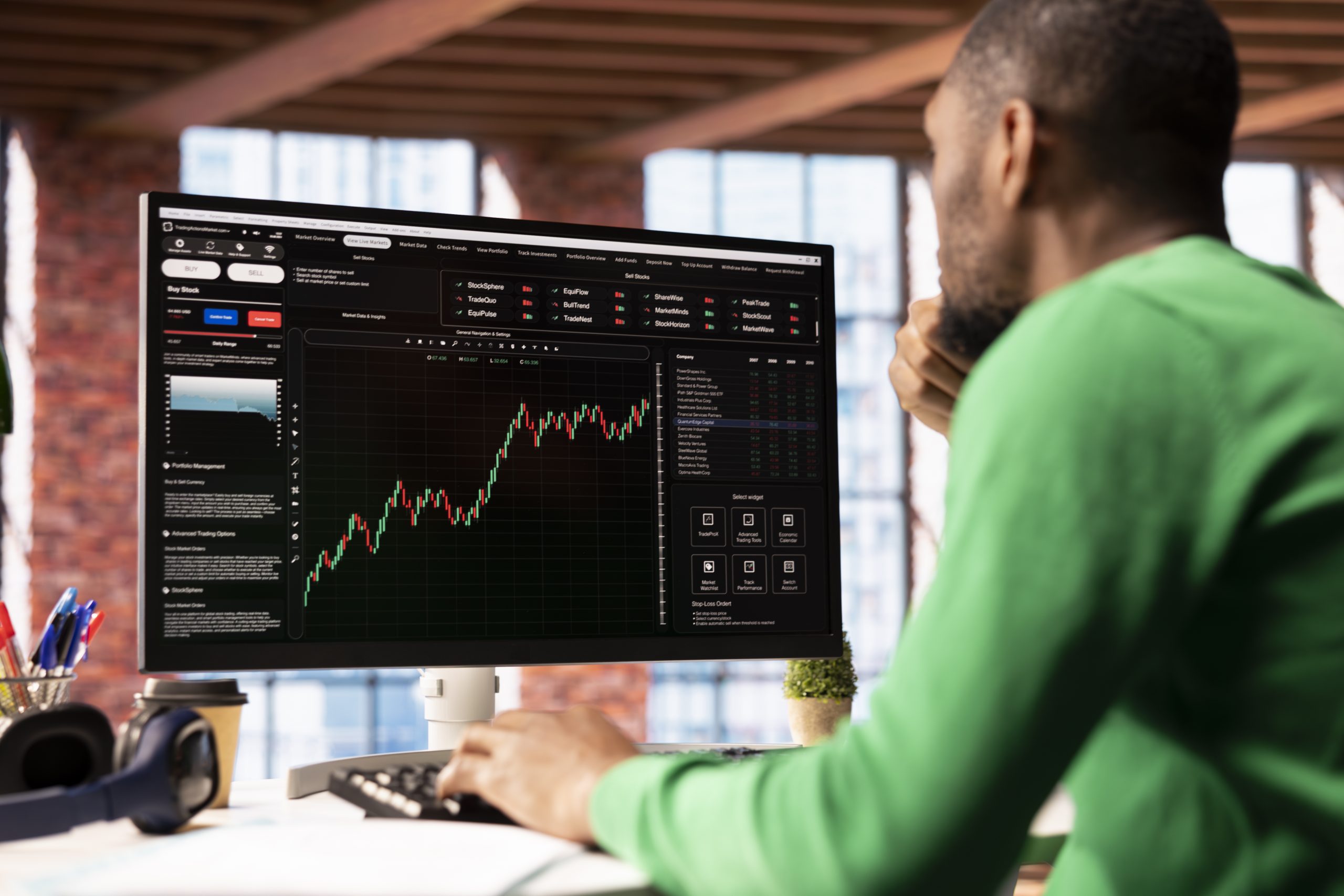 How to Use the Supply And Demand Trading Strategy