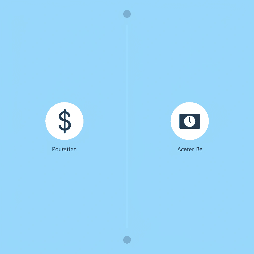 Side-by-side comparison showing the prop firm has no tax responsibilities while the trader has all responsibilities