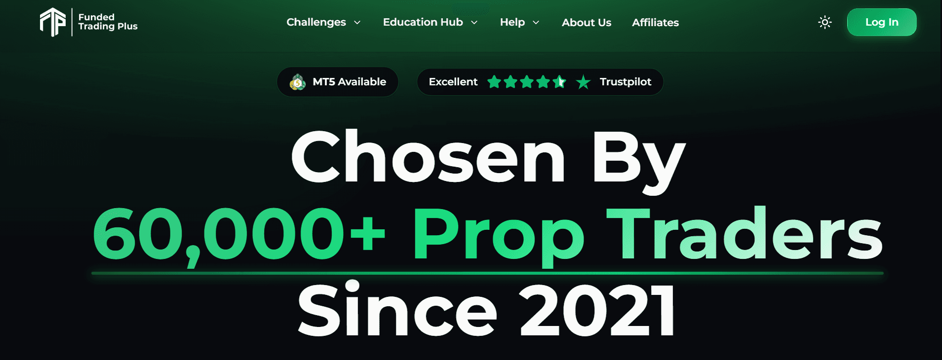 funded trading plus - Prop Firm Instant Funding No Consistency Rule