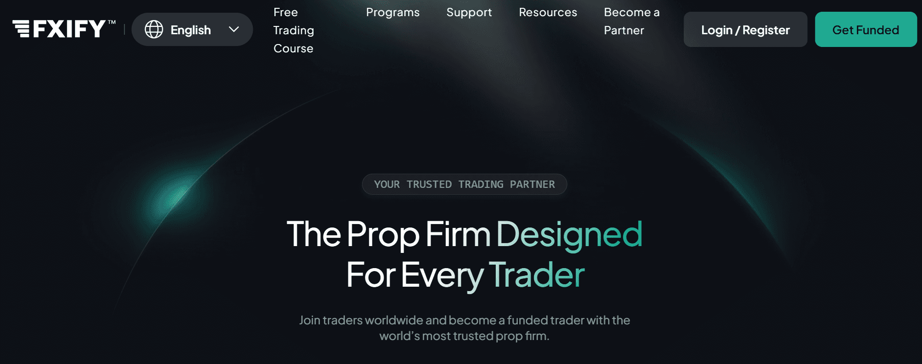 fxify - Prop Firm Instant Funding No Consistency Rule