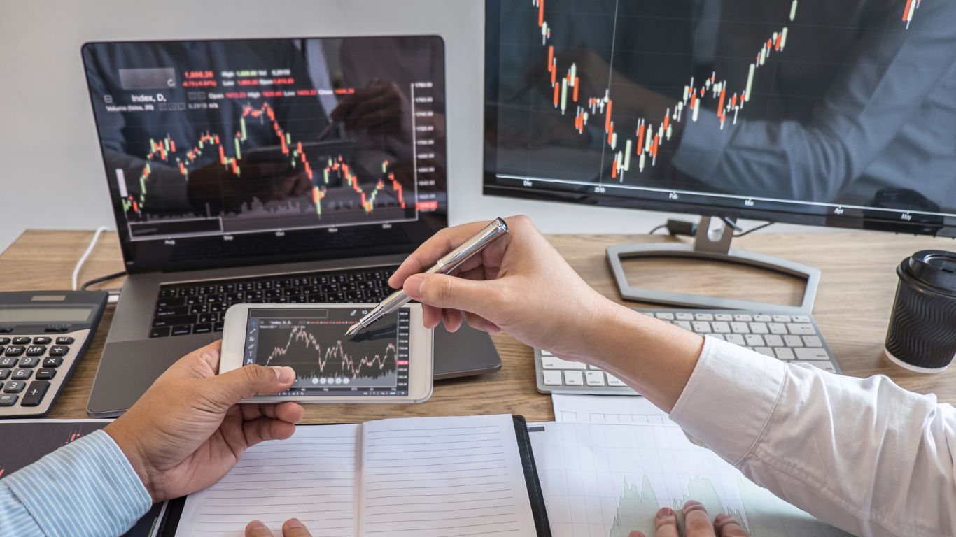 How to Start Compound Trading as a Beginner