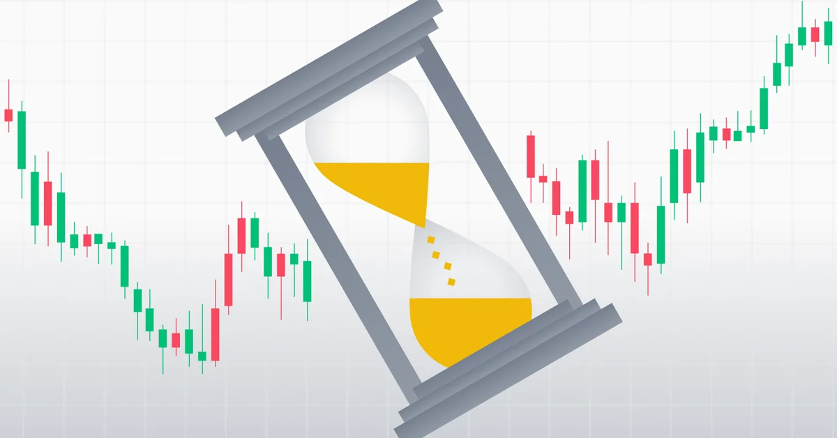 Trading and finance concept illustration — 10 prop firms with instant funding and no consistency rule