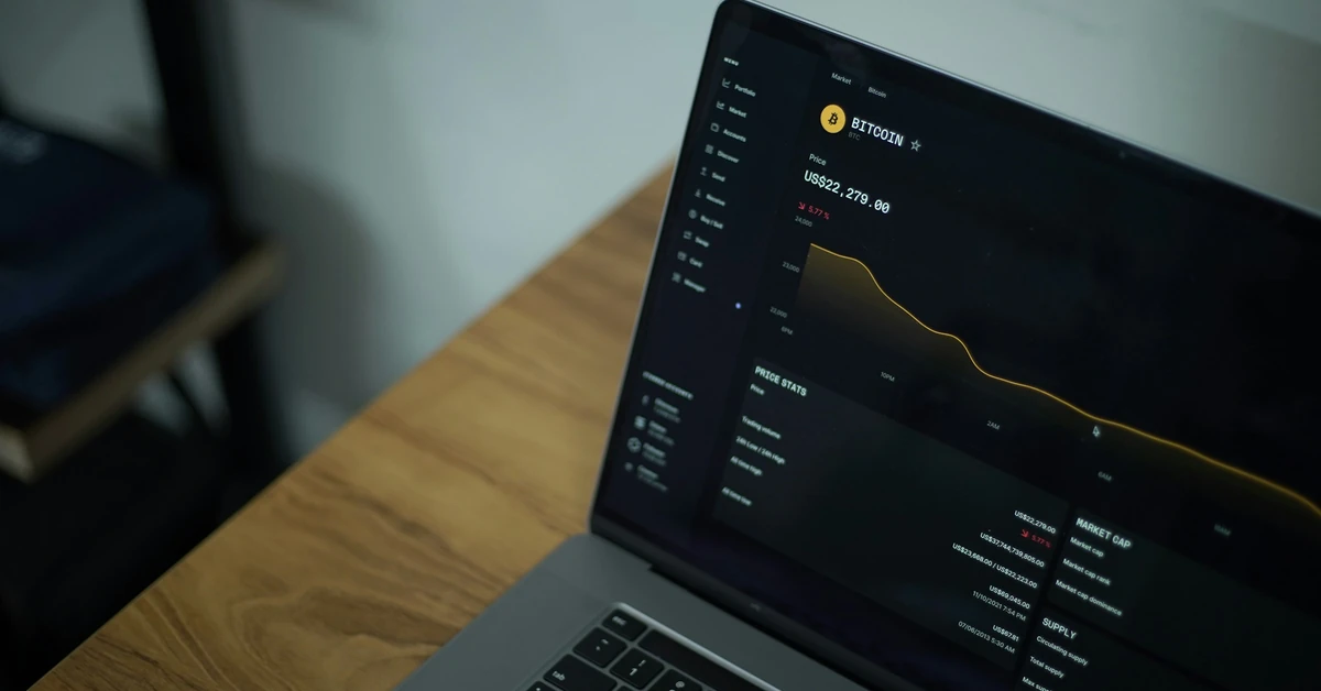 Trading and finance concept illustration — forex prop firm no challenge