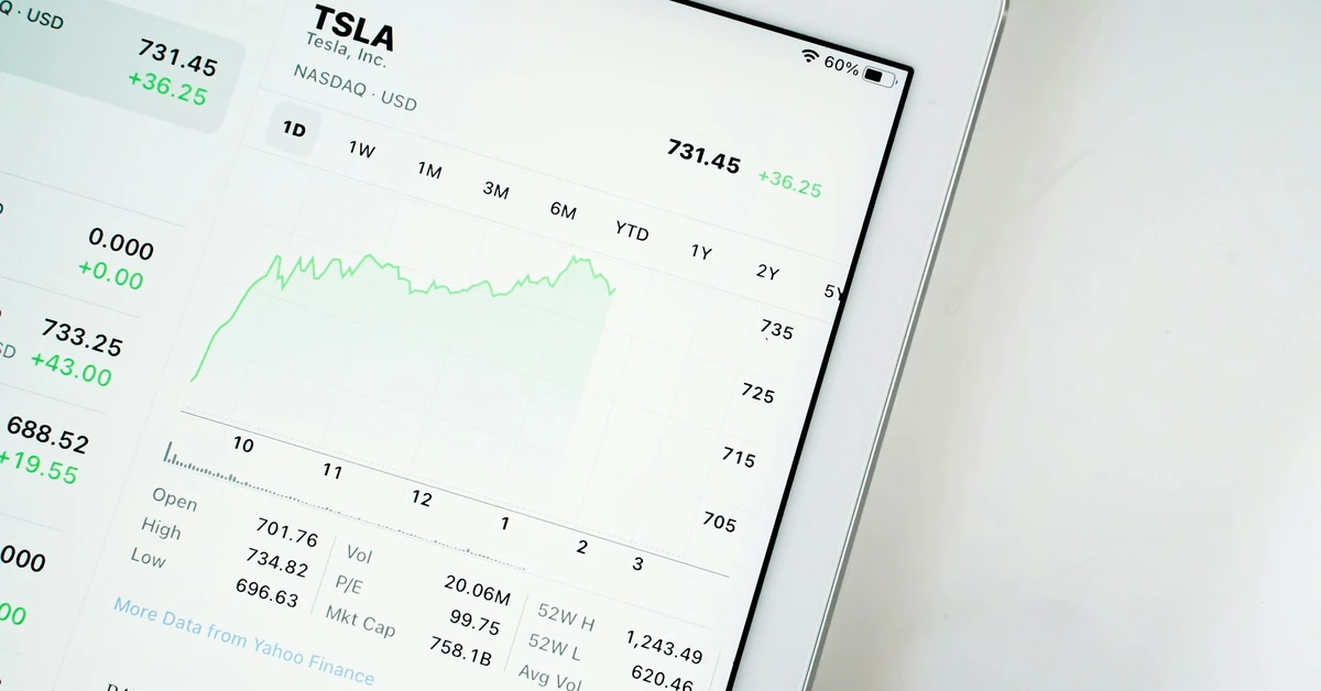 Trading and finance concept illustration — top ftmo alternatives