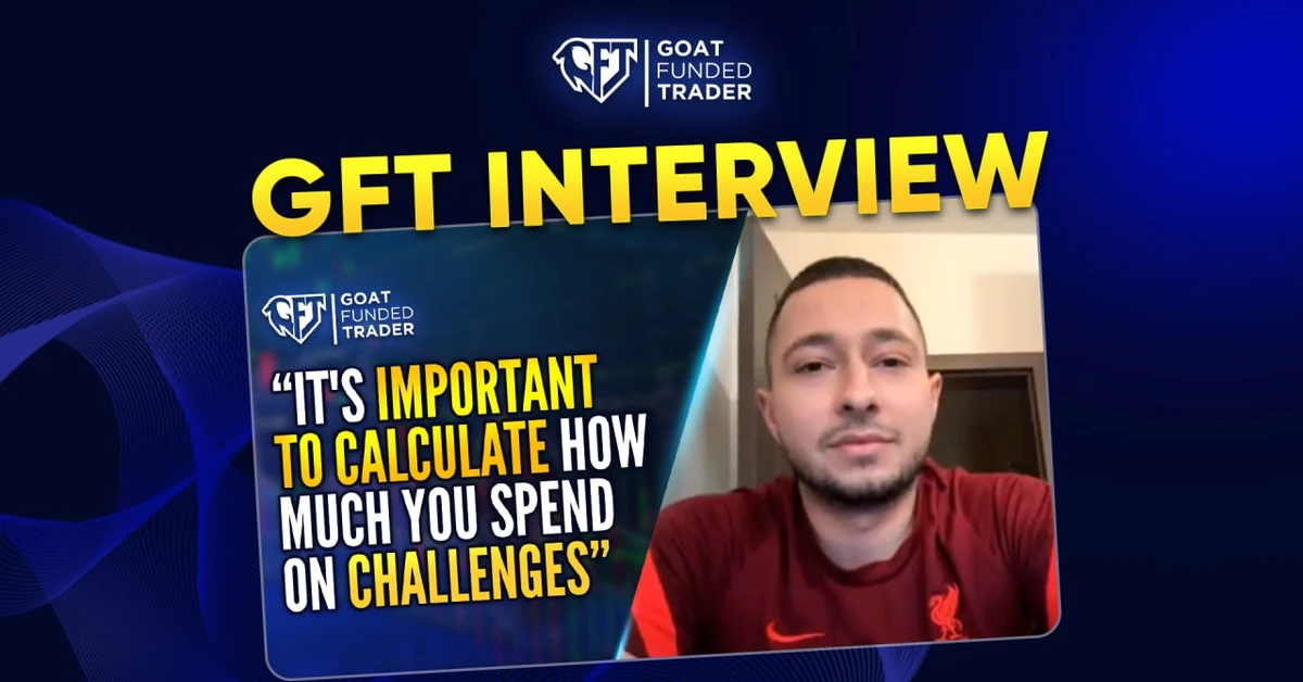 Trading and finance concept illustration — interview #10
