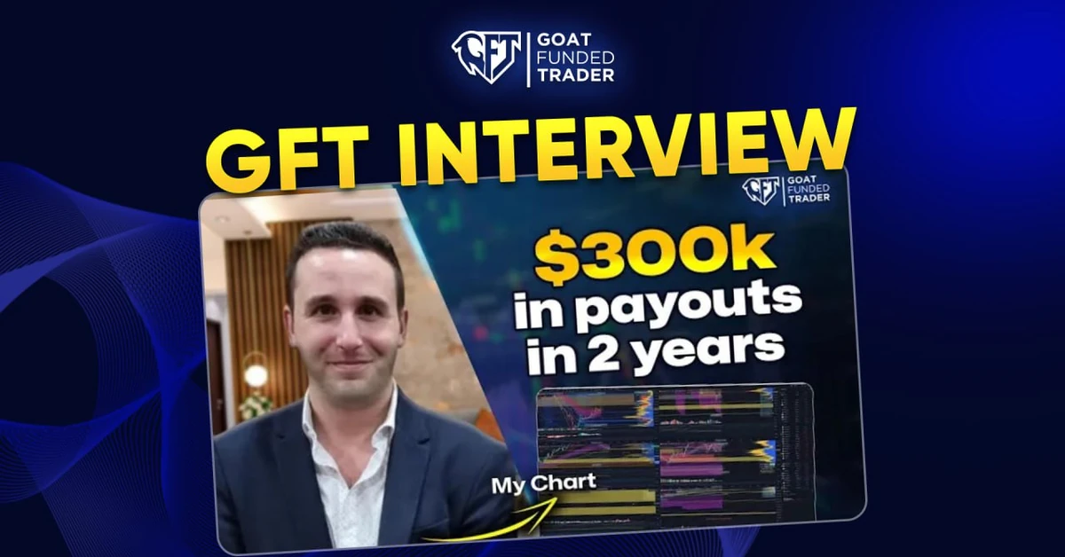 Trading and finance concept illustration — interview #11