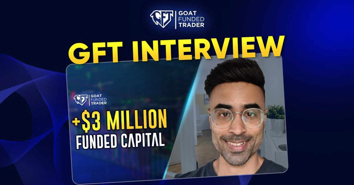 Trading and finance concept illustration — interview #7