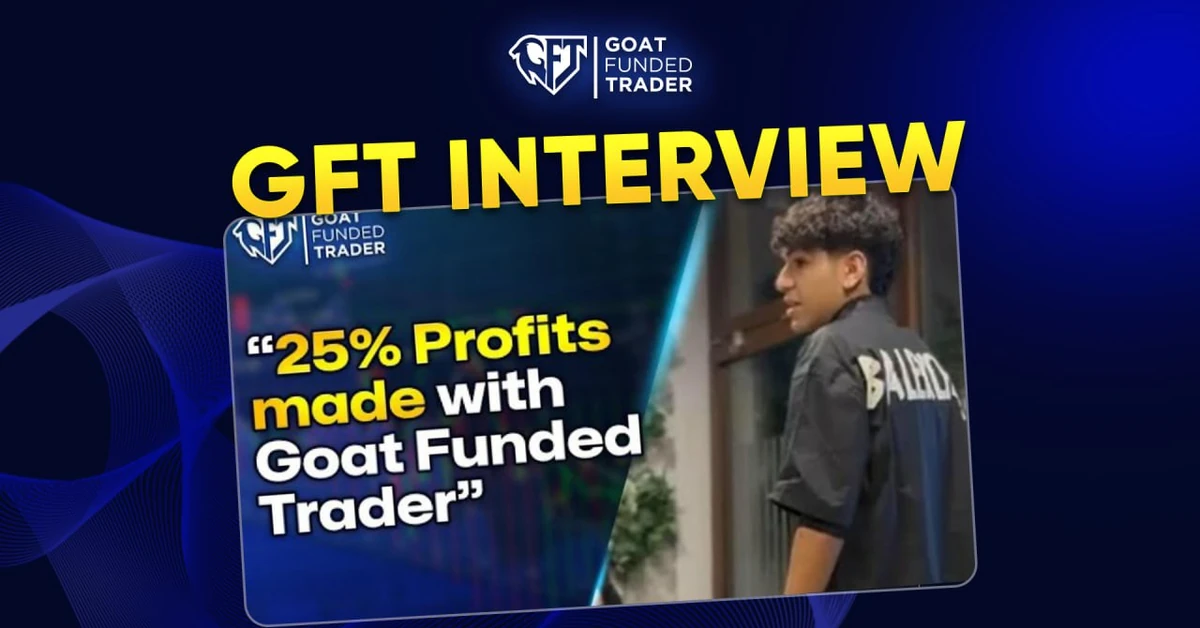 Trading and finance concept illustration — interview #12