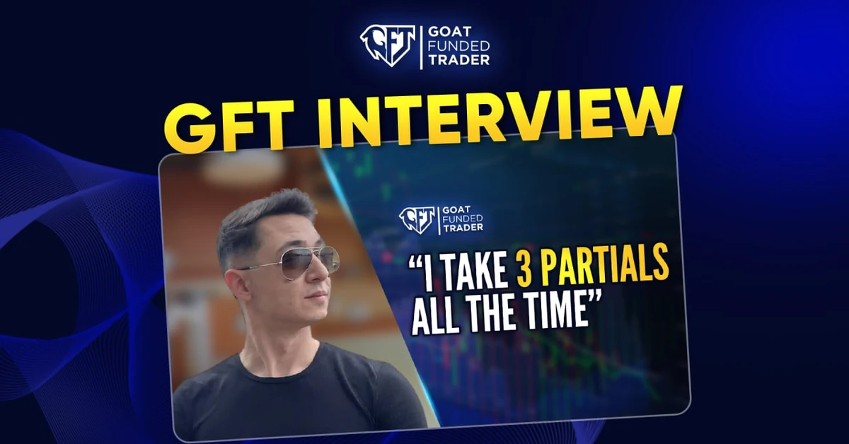 Trading and finance concept illustration — interview #9