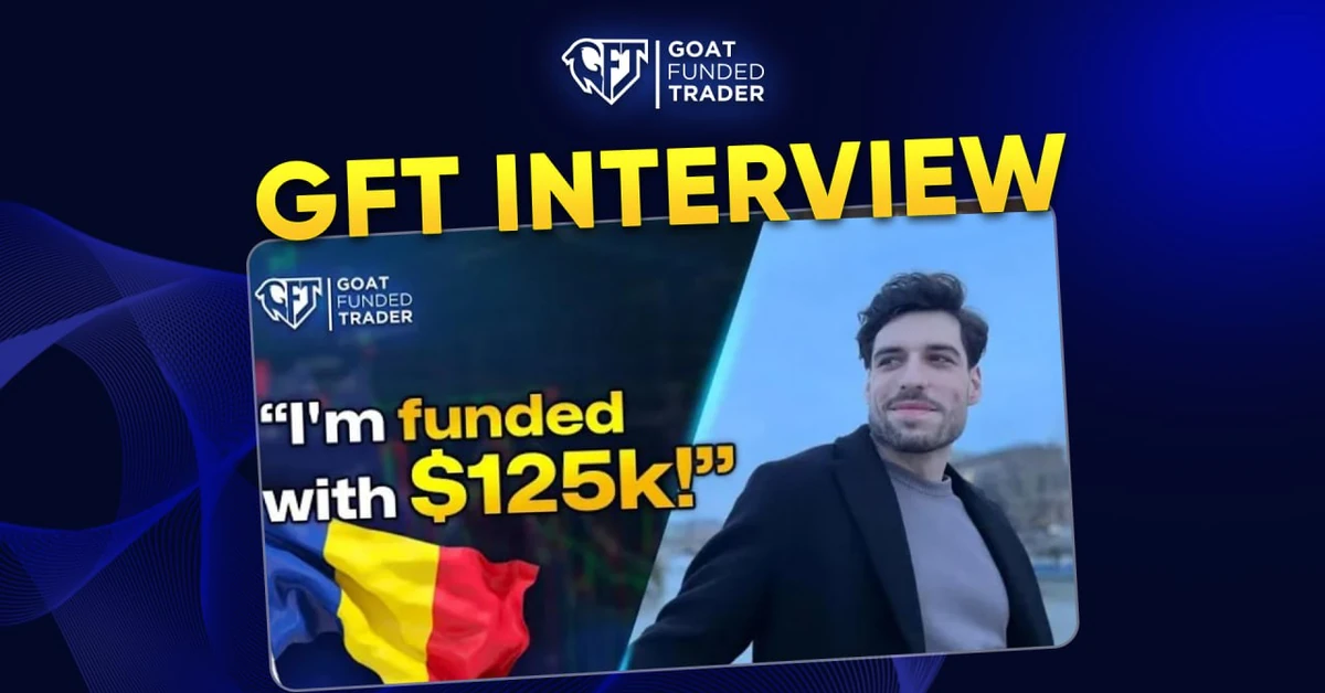 Trading and finance concept illustration — interview #13
