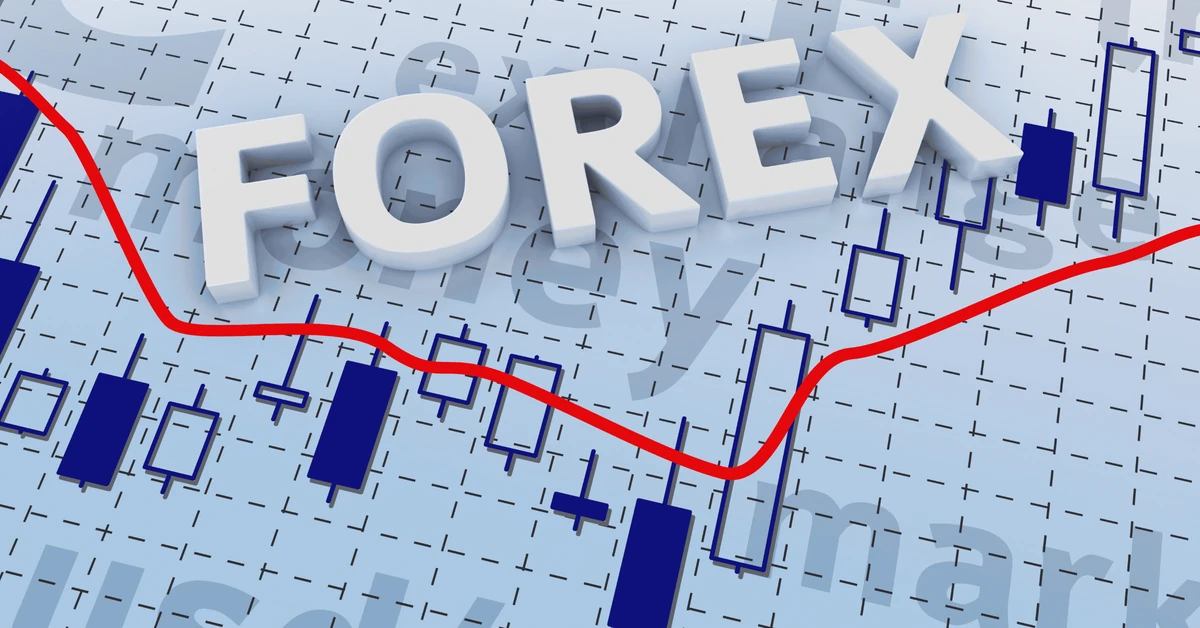 Trading and finance concept illustration — best prop firms for options trading