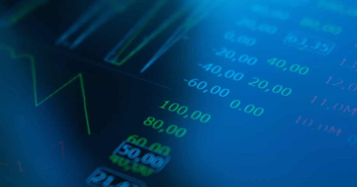 Trading and finance concept illustration — best prop firms in uganda