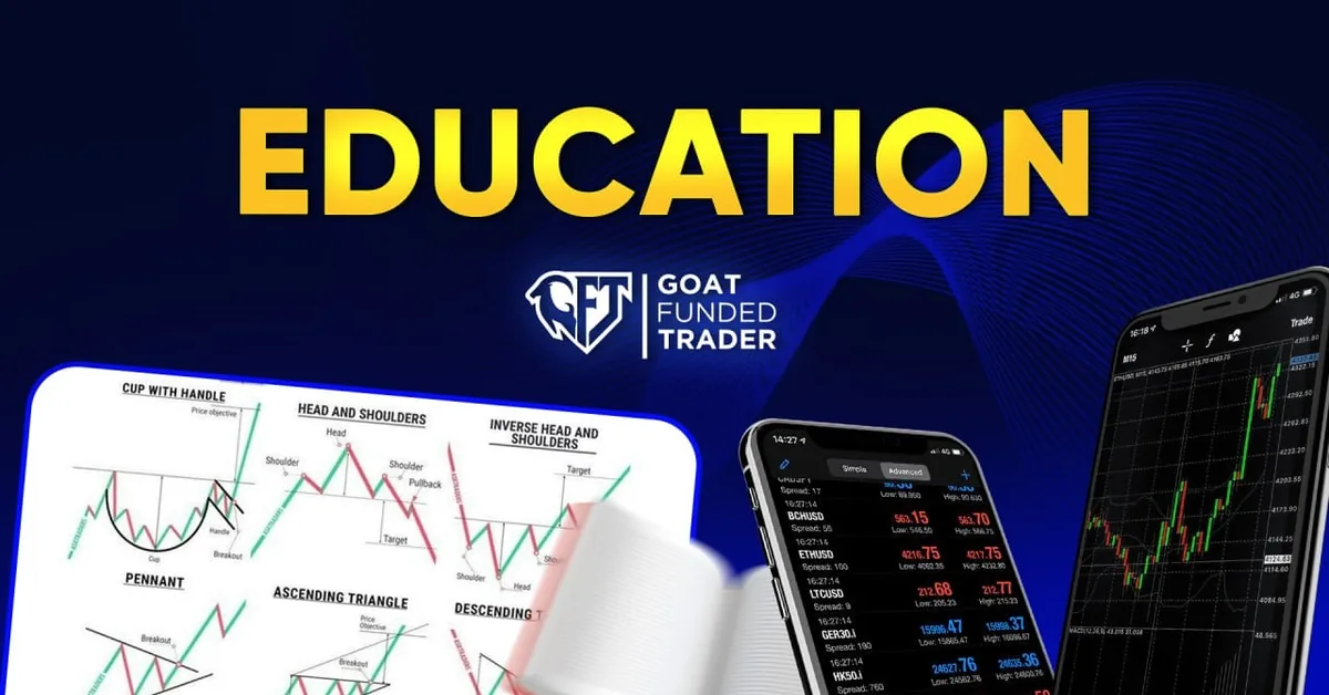 Why Do Most Traders Fail Their Prop Firm Challenges?