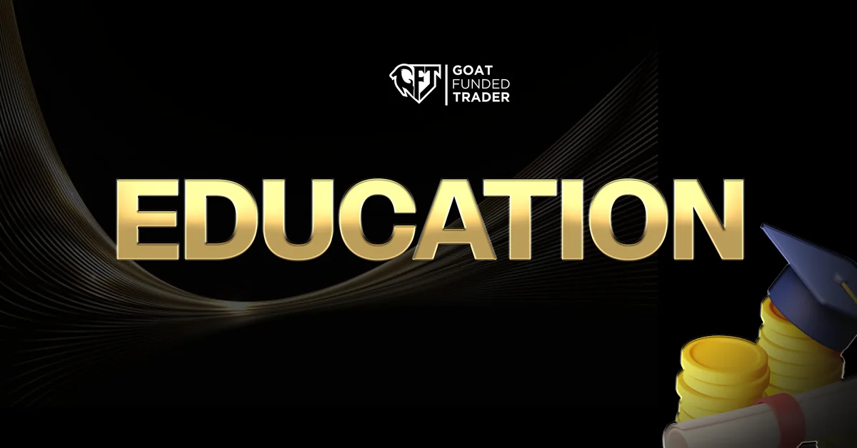 Level Up Your Forex Trading With Goat Funded Trader