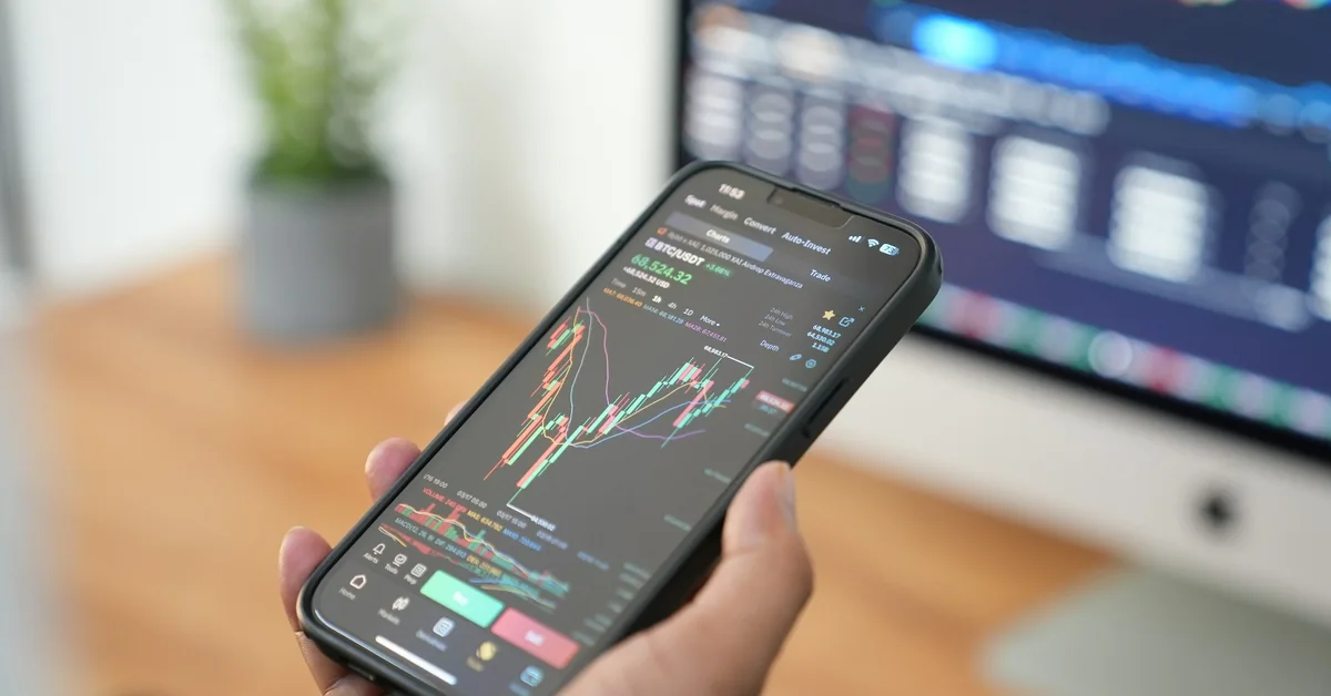 Best Day Trading Indicators