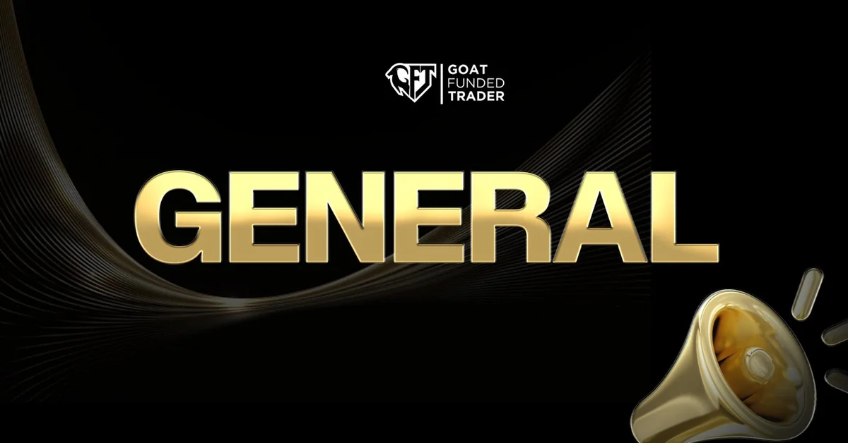 Goat Funded Trader Account Review