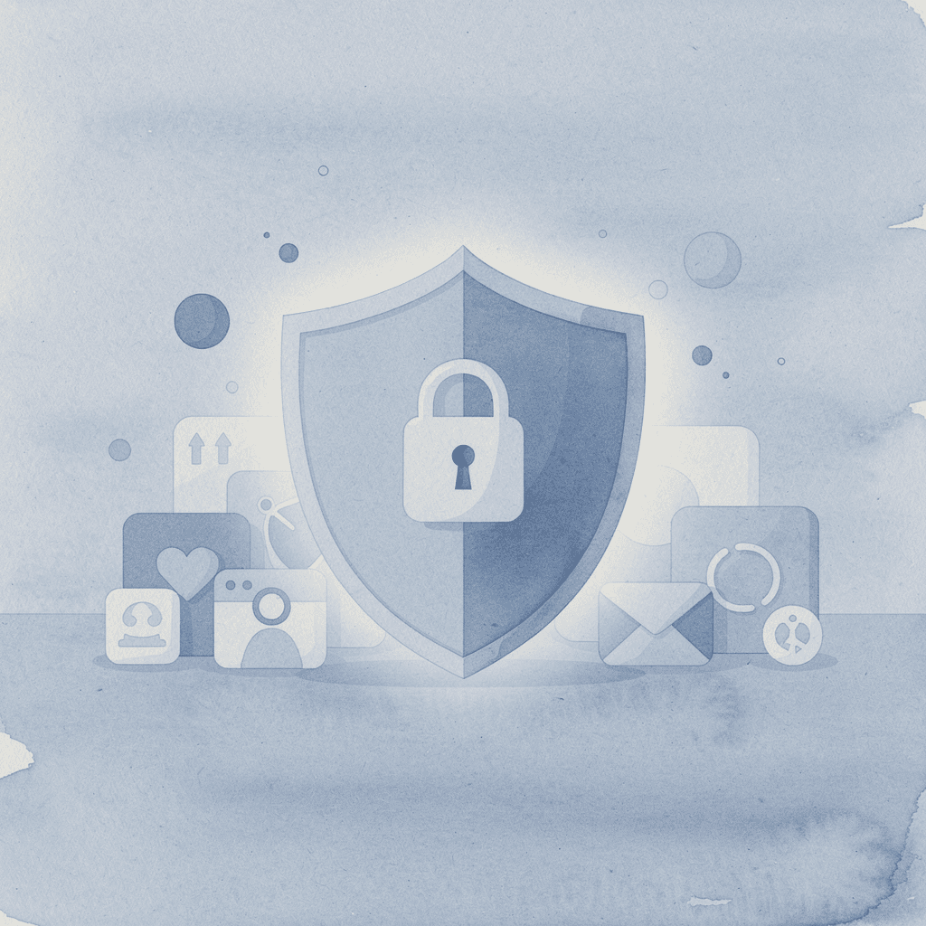 Shield protecting against margin interest costs