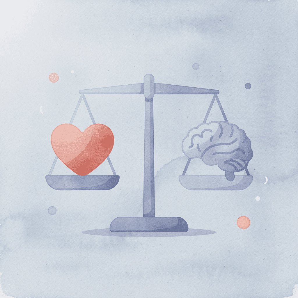 Scale comparing small account limitations with large capital access