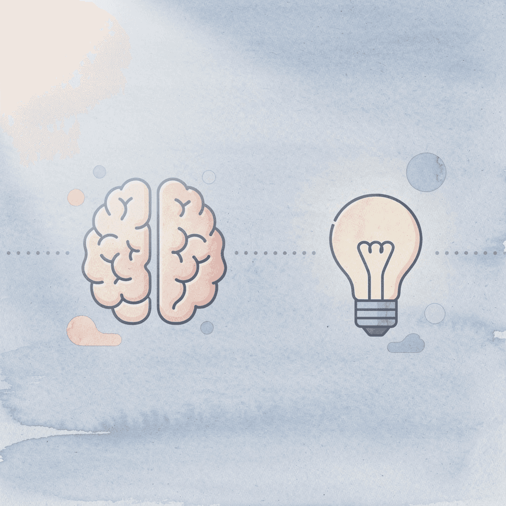 Connection between stock ownership and cash generation