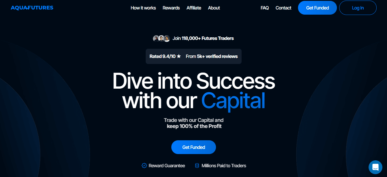 AquaFutures