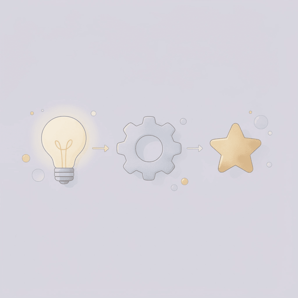 Three icons representing low retention, delayed payouts, and restrictive conditions