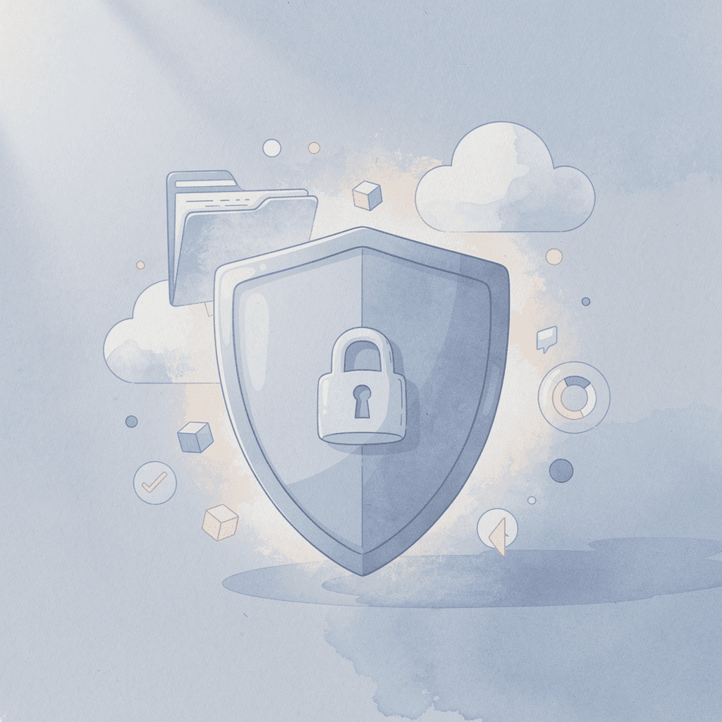 Shield protecting against trading risks and losses