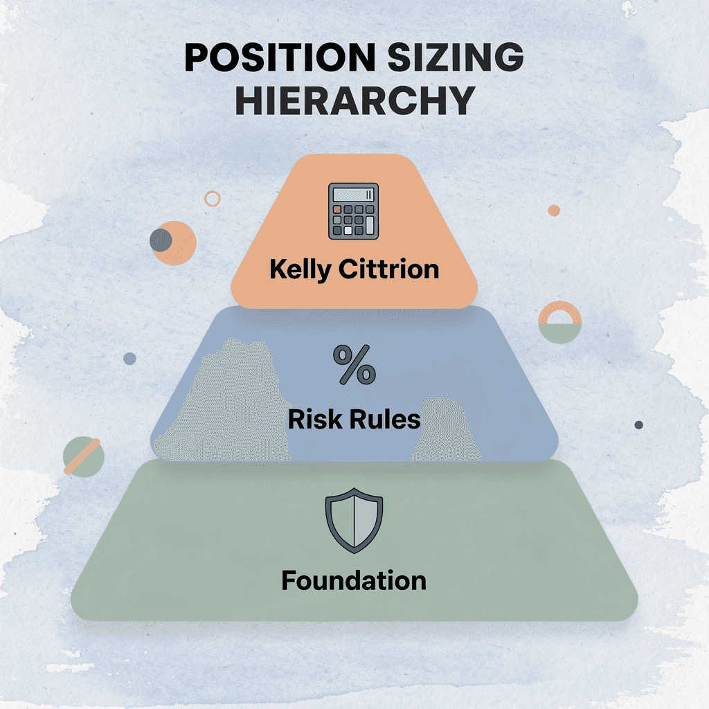 [IMAGE: https://im.runware.ai/image/os/a05d22/ws/3/ii/97d2aeda-f634-45f0-bb06-ef7b11929d63.webp] Alt: Pyramid showing position sizing strategy hierarchy