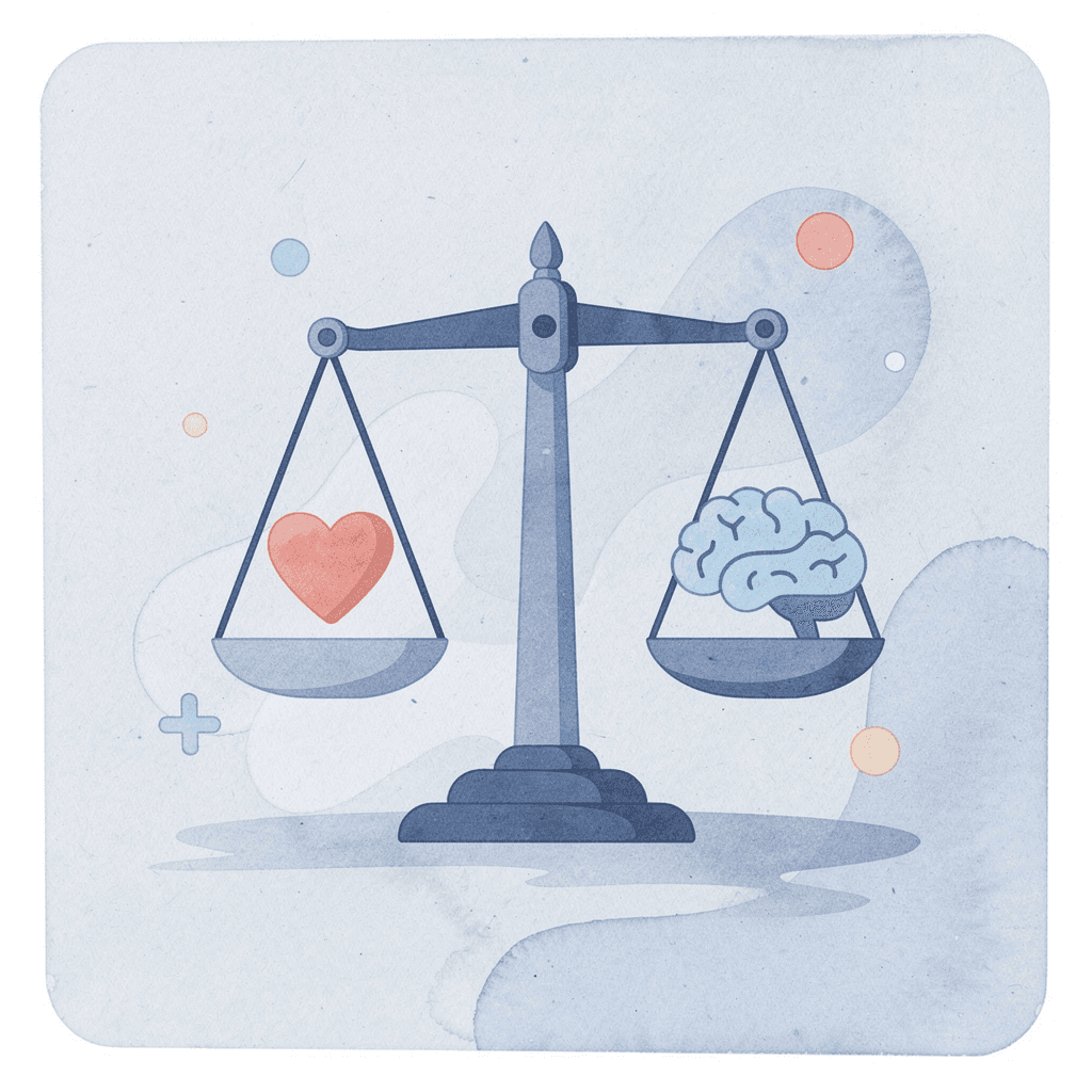Scale balancing portfolio protection against trading capital access