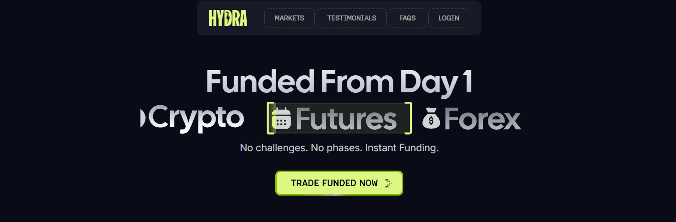 HydraFunding
