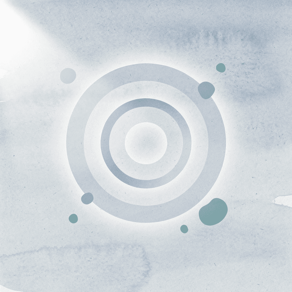 Target icon highlighting aligned incentive model
