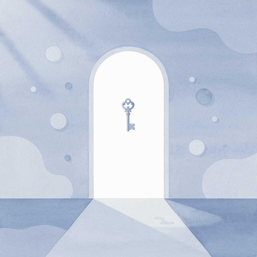  Gateway opening to reveal trading opportunities