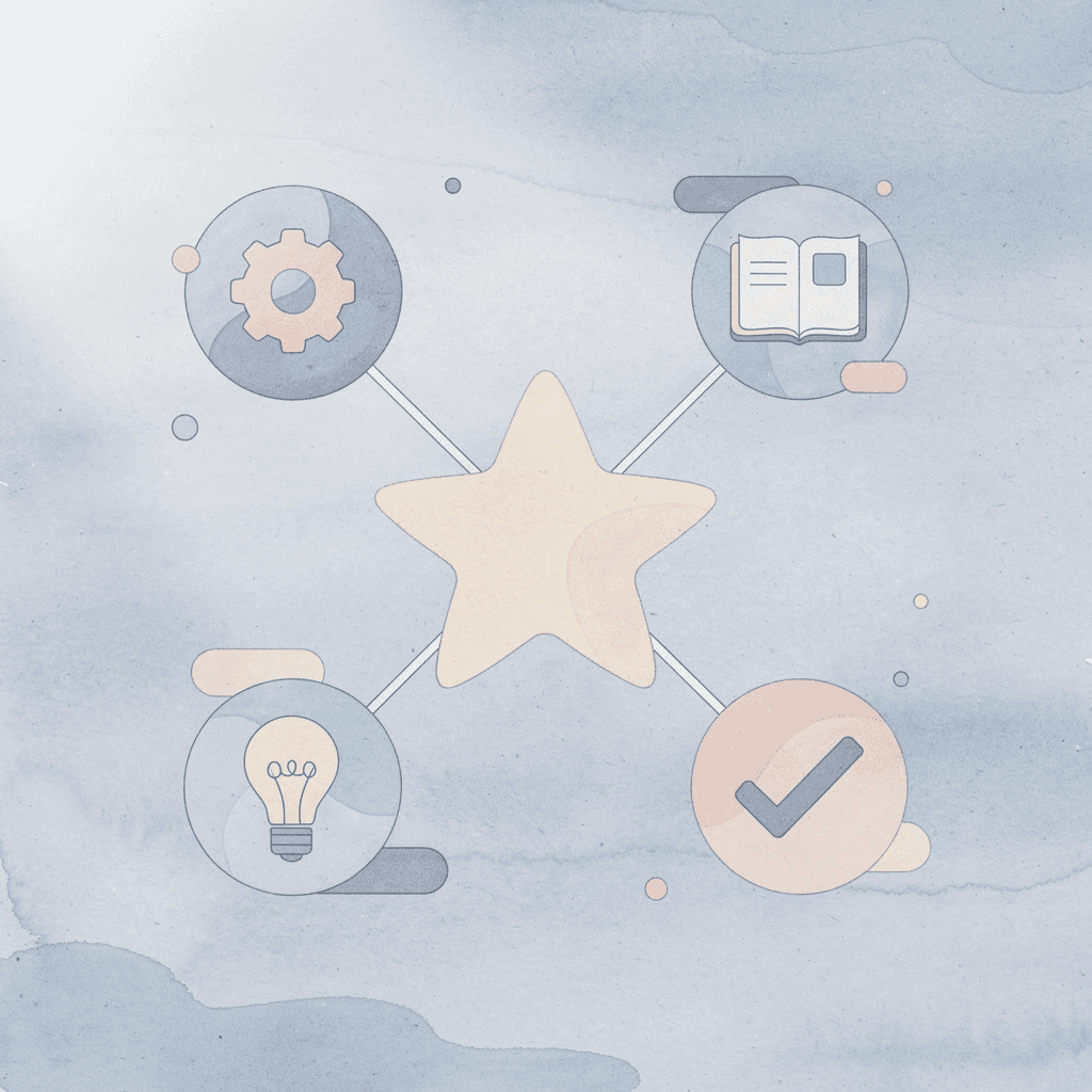Trading system hub with risk management, targeting, timing, analytics, and execution components