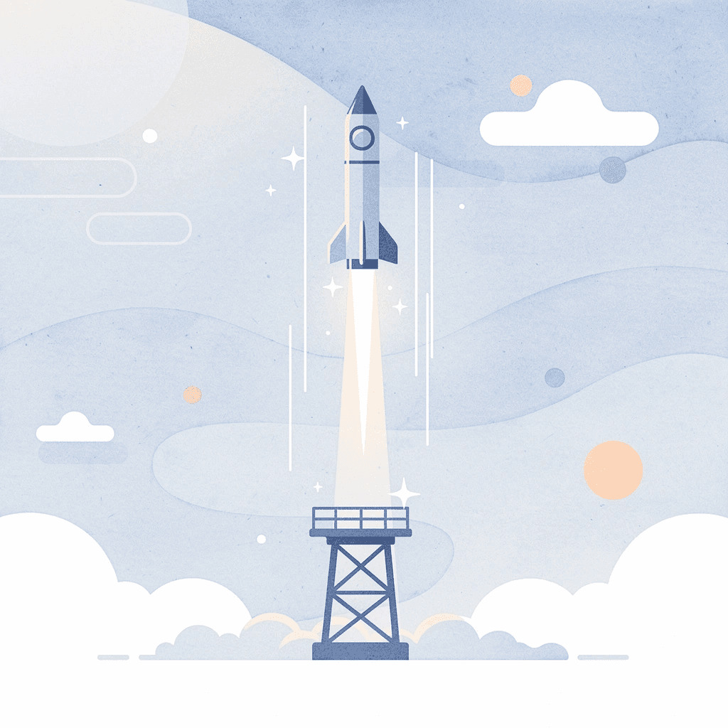 Illustration of upward growth trajectory from small to large trading accounts