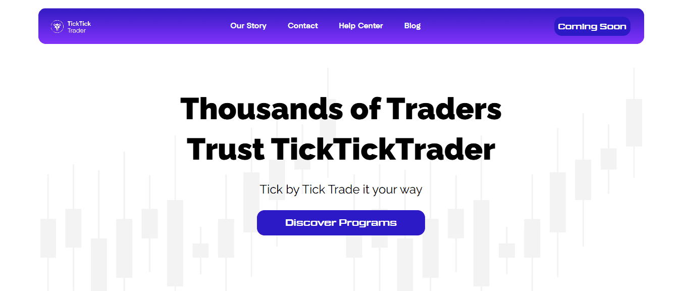 TickTickTrader