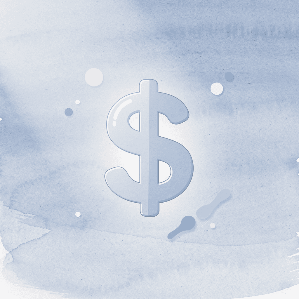 Dollar sign highlighting capital as the main barrier