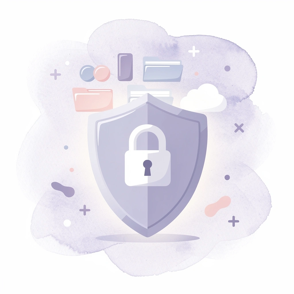 Shield protecting against premature transition to live trading