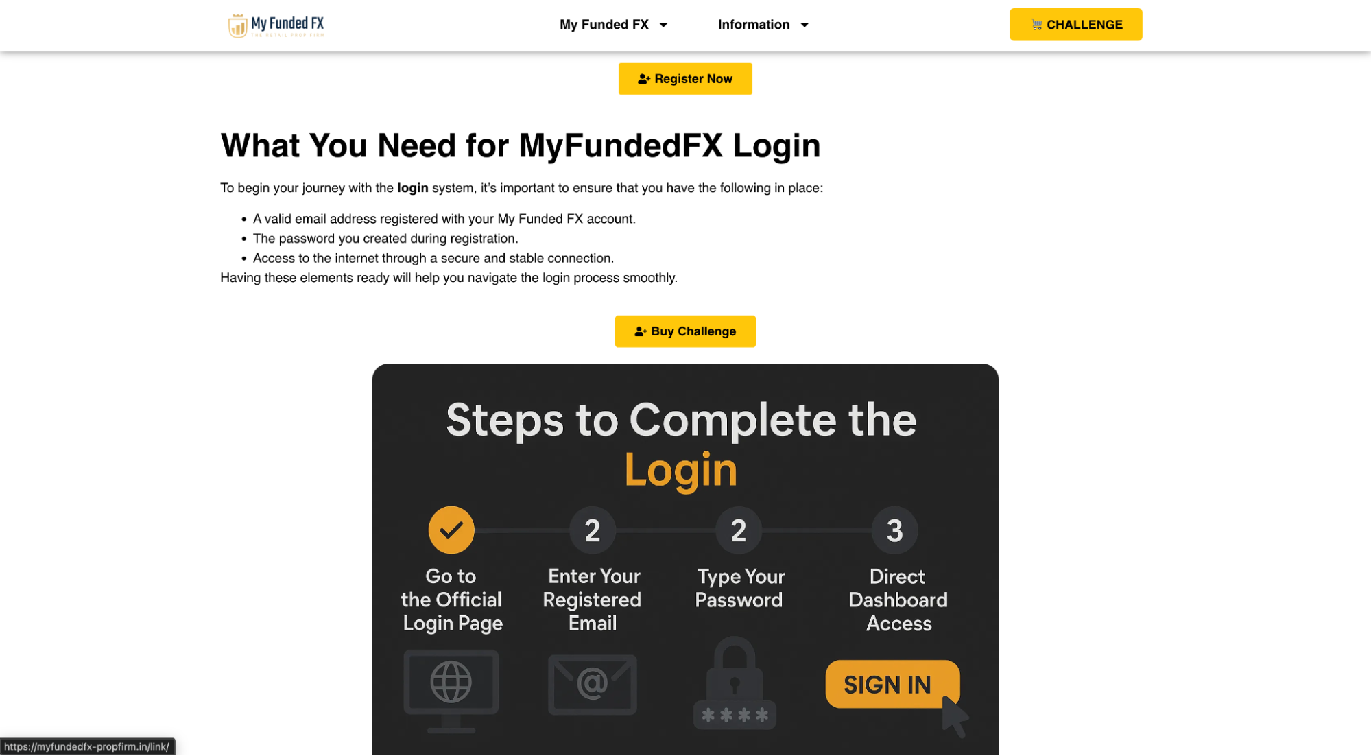 4. MyFundedFX