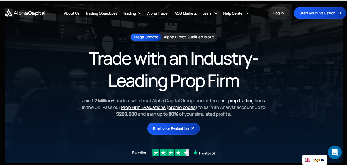 4. Alpha Capital Group
