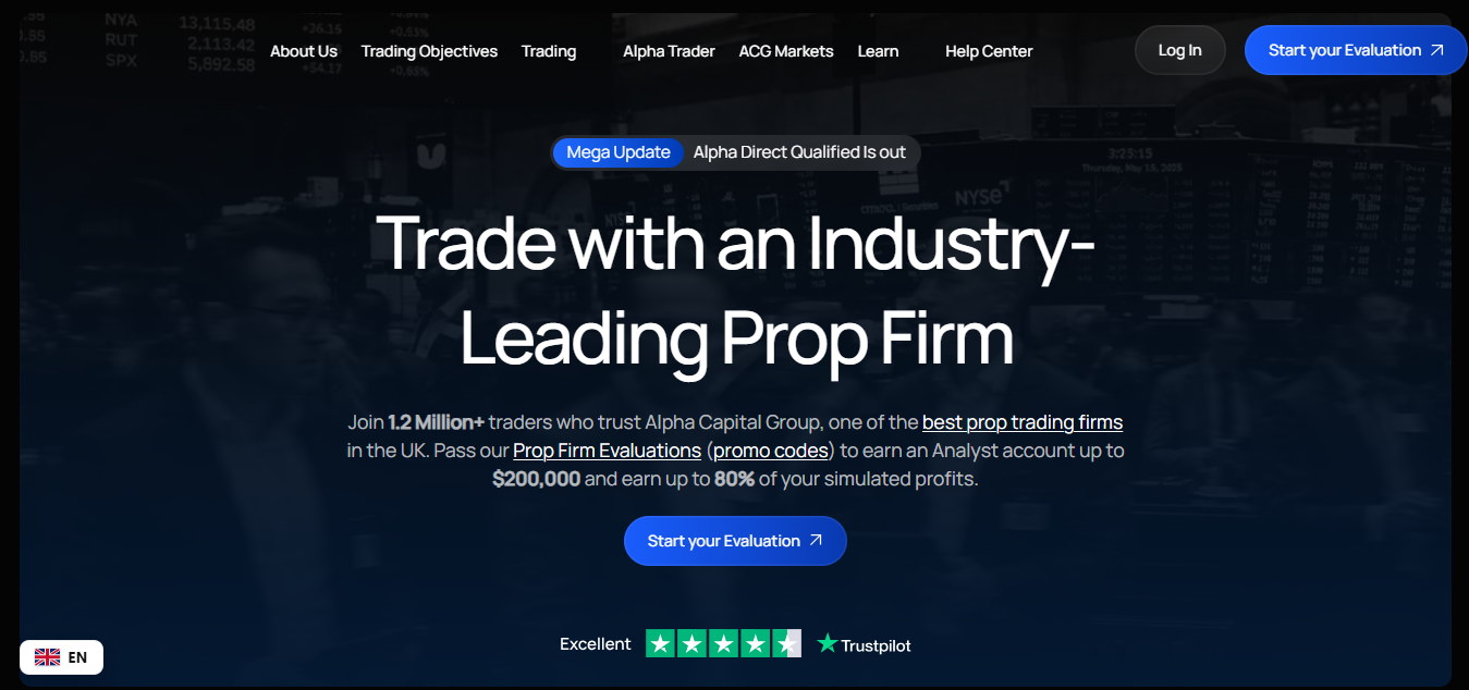 4. Alpha Capital