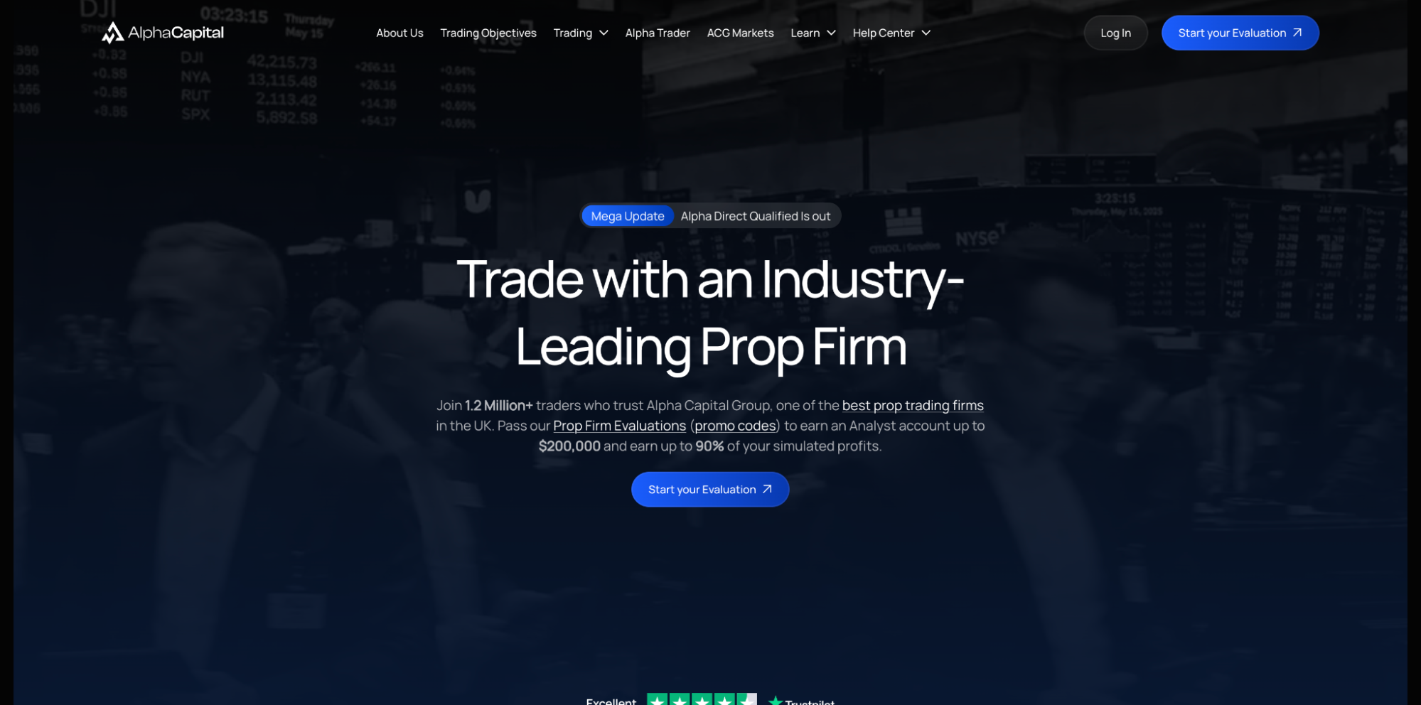5. Alpha Capital
