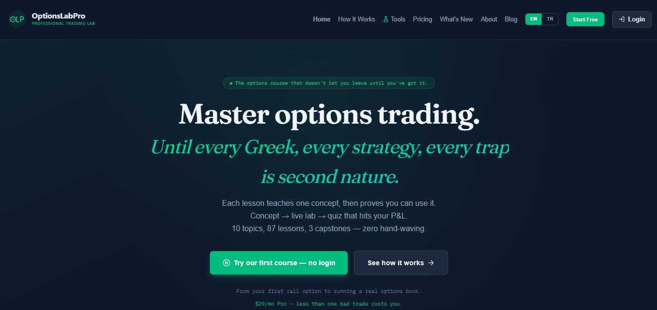 17. OptionsLabPro