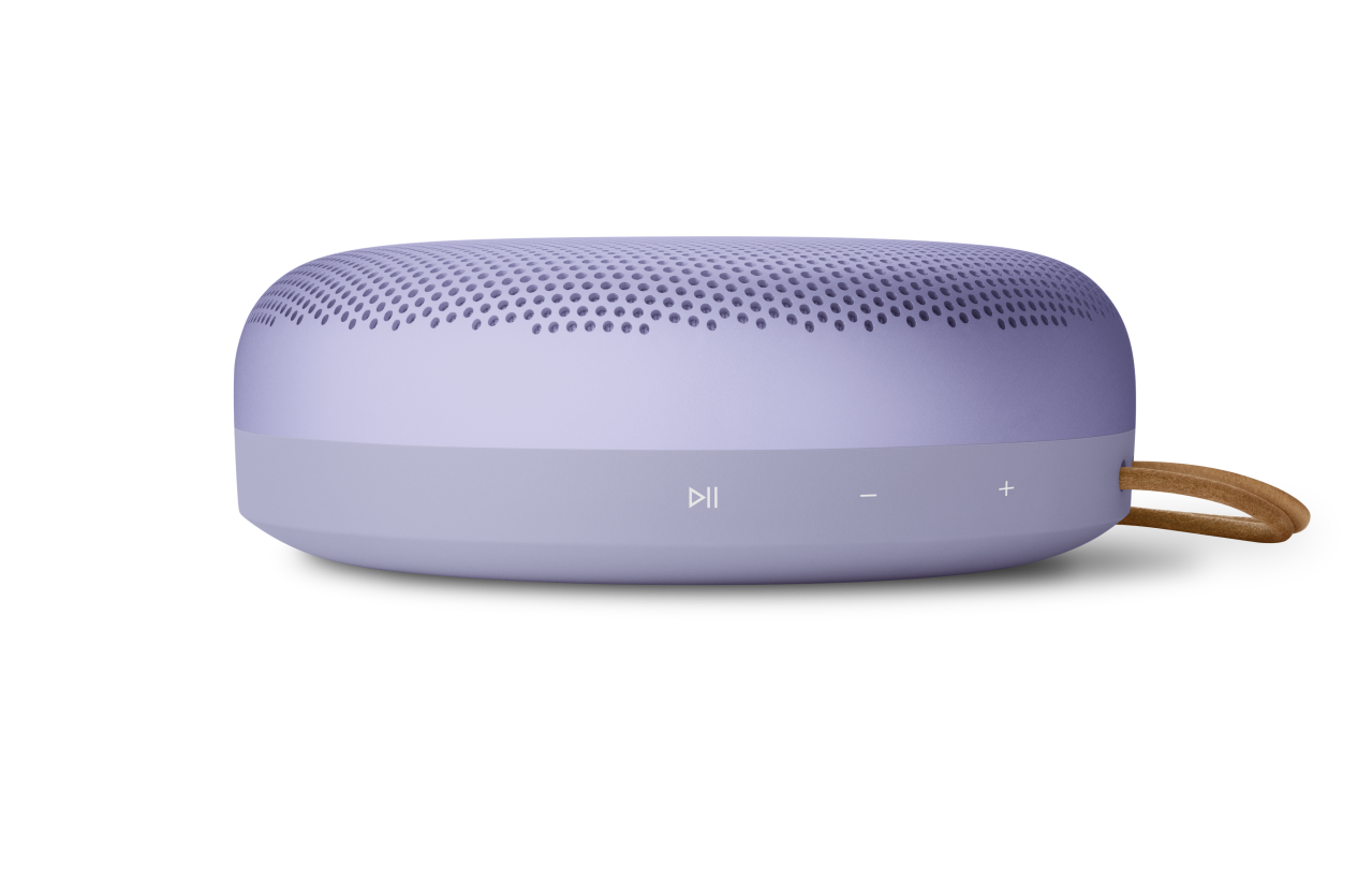 Beosound A1 3rd GEN Lavender Purple