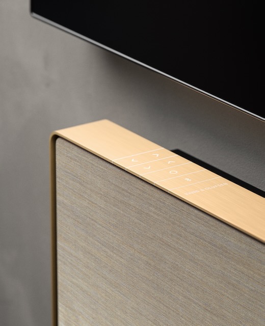 Beosound Stage - Gold Tone