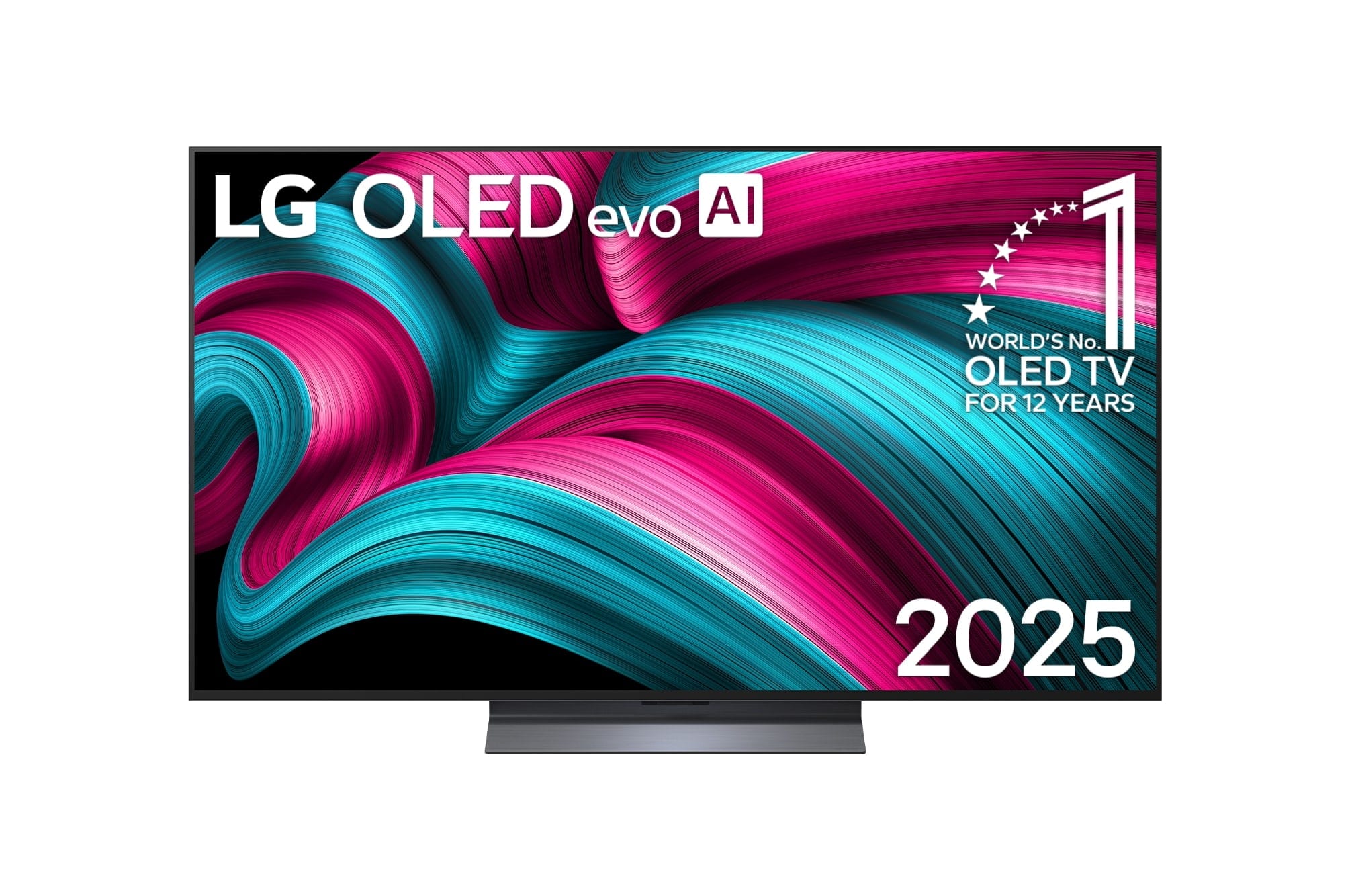 LG OLED TV