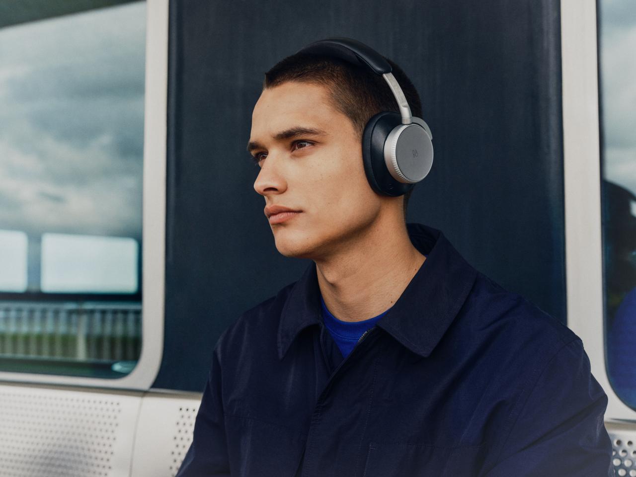 Beoplay H100