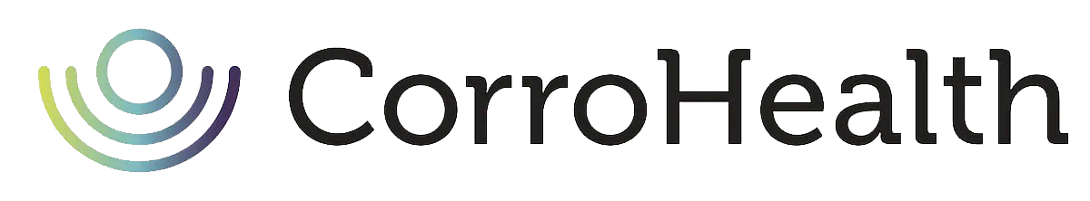 CorroHealth logo