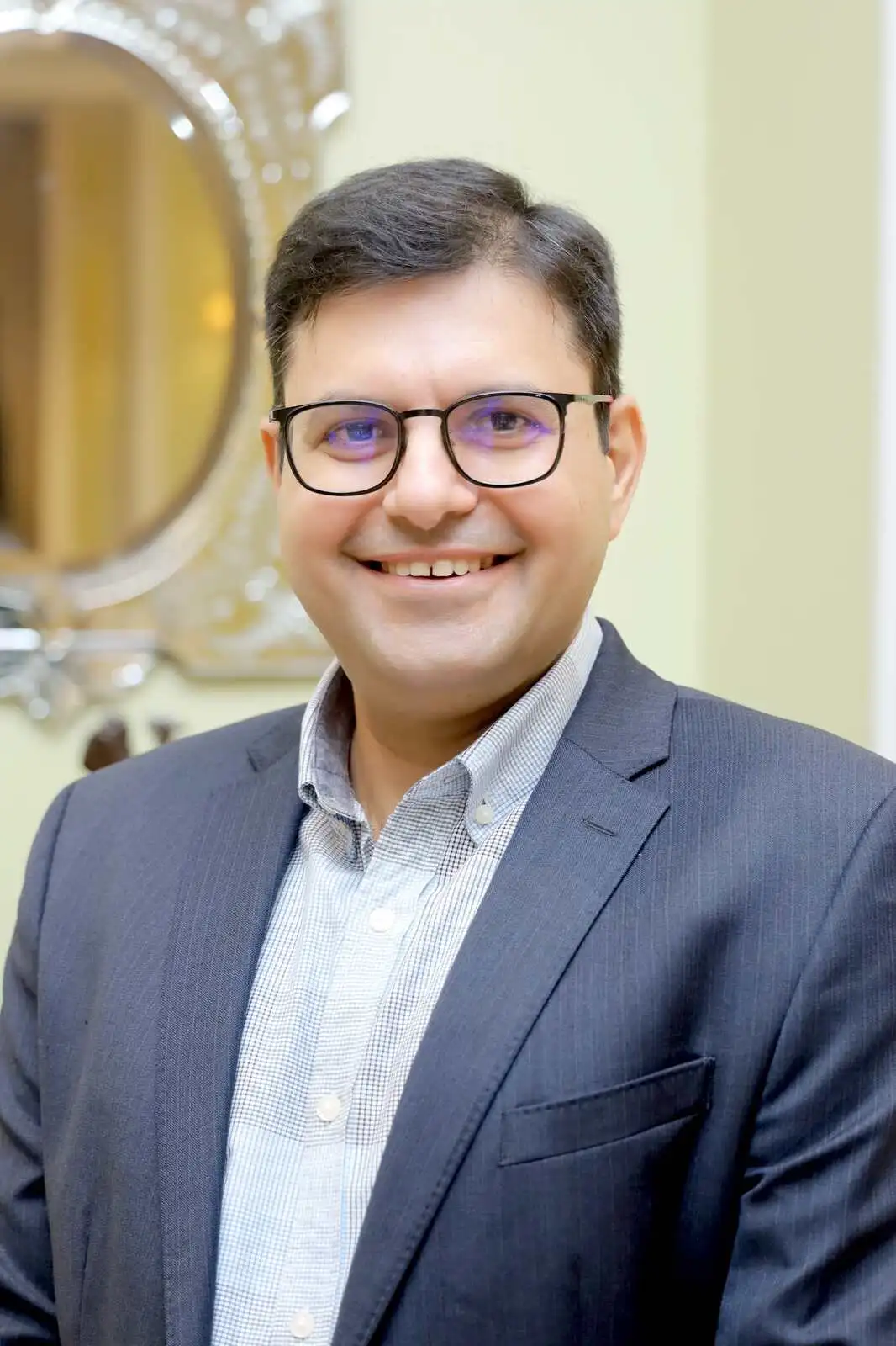 Eric Pagdiwalla