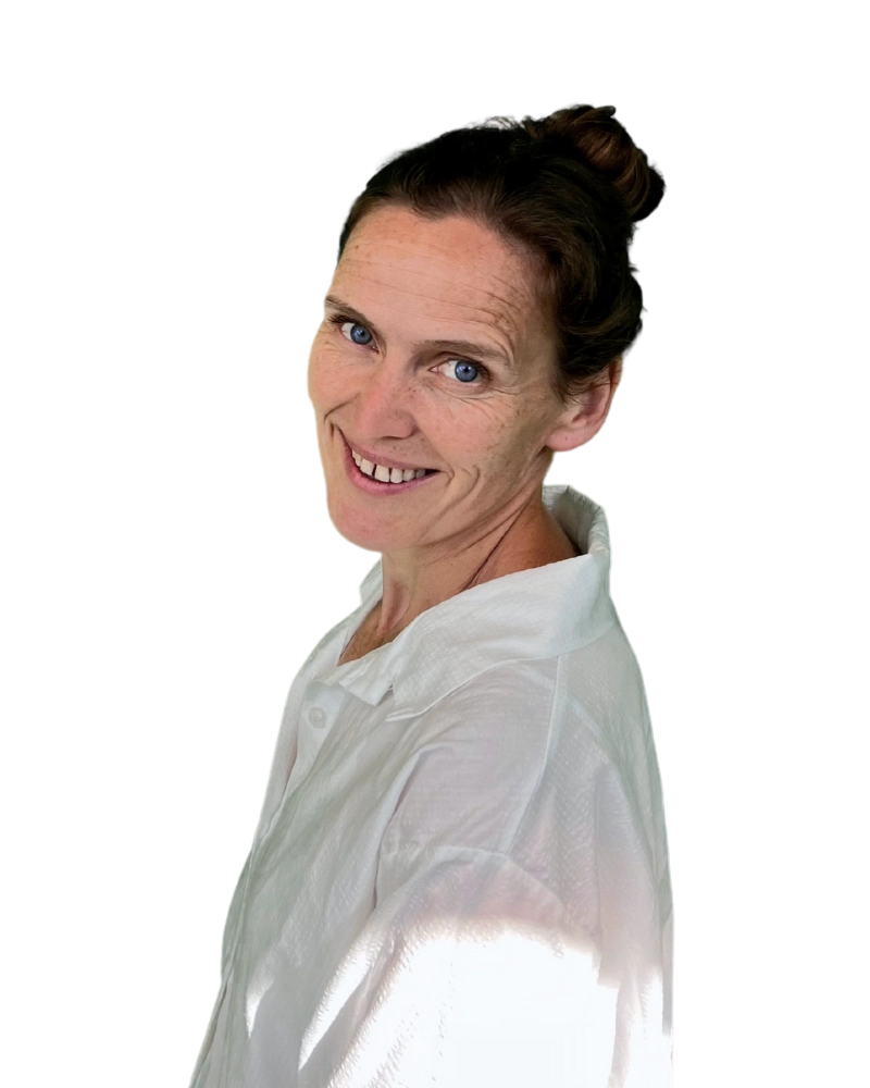 Ritratto di Laure Isabelle Loudenot